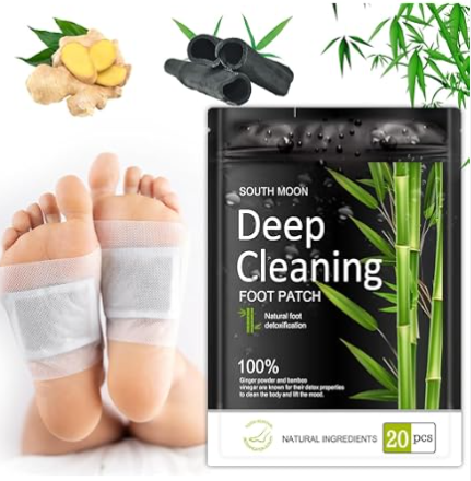 Nuubu Cleansing Patches